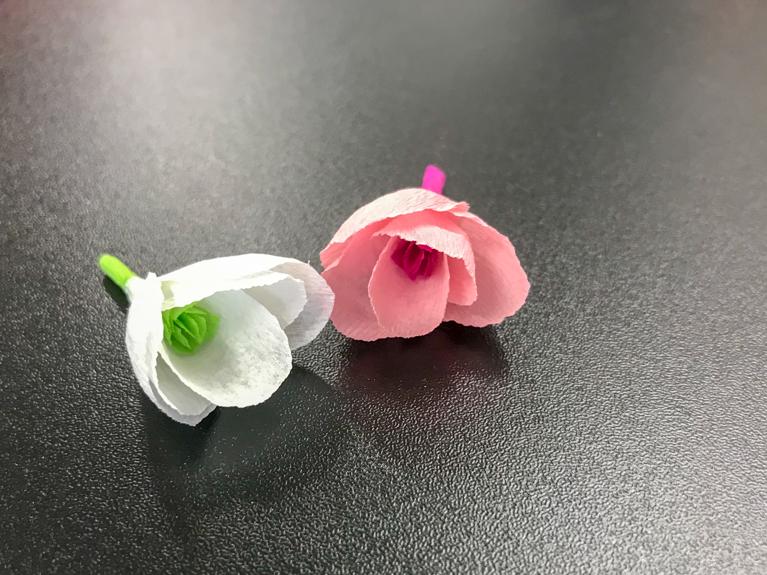 Kleine Blüten (c)decoDesign-peters